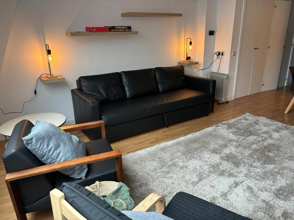 Apartamento Astun Exterior foto