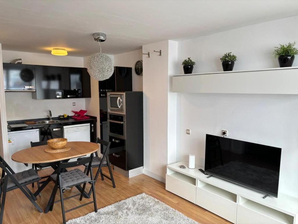Apartamento Astun Exterior foto