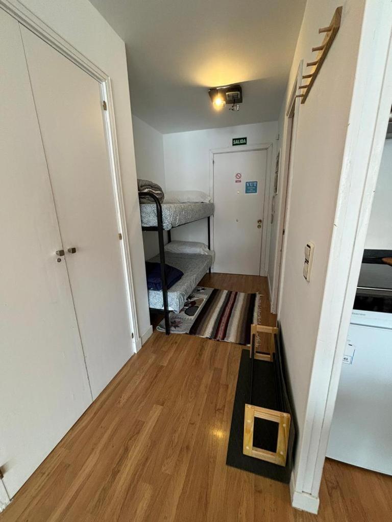 Apartamento Astun Exterior foto